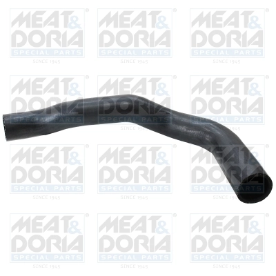Furtun intercooler/turbo