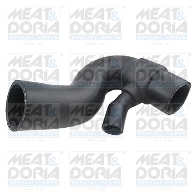 Furtun intercooler/turbo