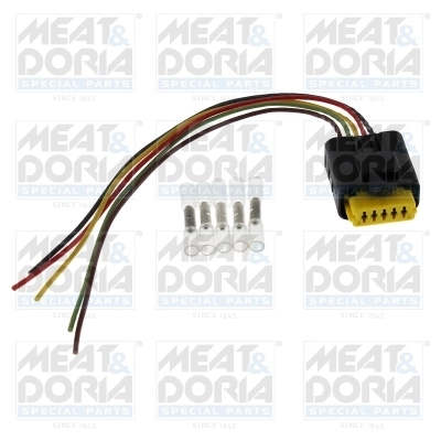 Set reparat cabluri supapa EGR