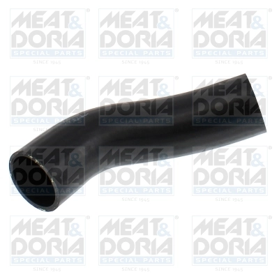 Furtun intercooler/turbo