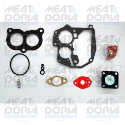 Set reparatie carburator