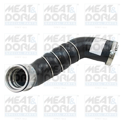 Furtun intercooler/turbo