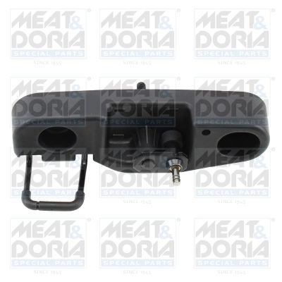 Mecanism stergator parbriz
