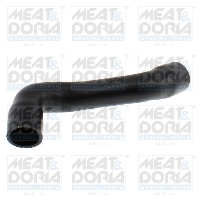 Furtun intercooler/turbo