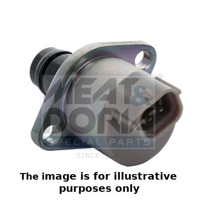 Supapa control presiune sistem common-rail