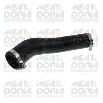 Furtun intercooler/turbo