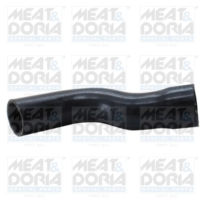 Furtun intercooler/turbo