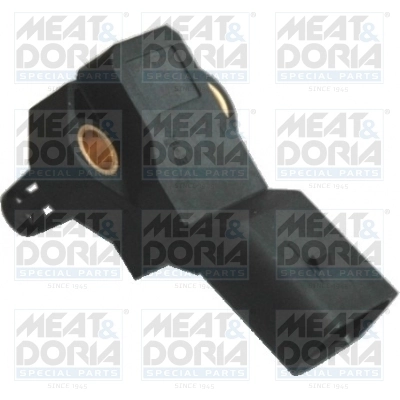 Senzor presiune galerie admisie
