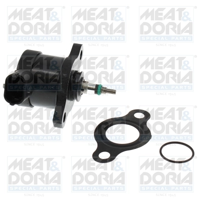 Supapa control presiune sistem common-rail