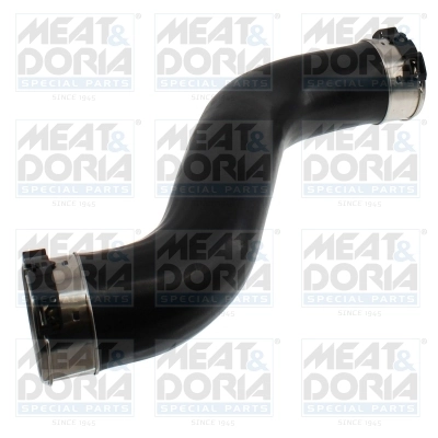 Furtun intercooler/turbo