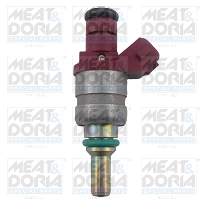 Injector