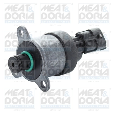 Supapa reglaj, cantitate combustibil (sistem common-rail)