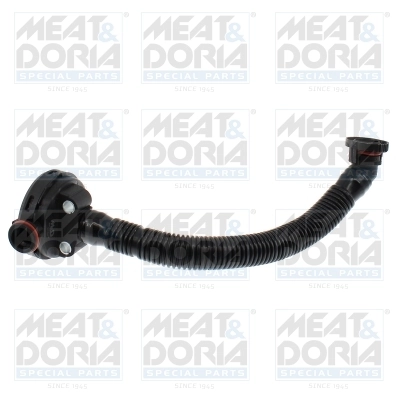 Ventil aerisire carter