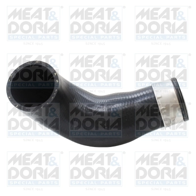 Furtun intercooler/turbo