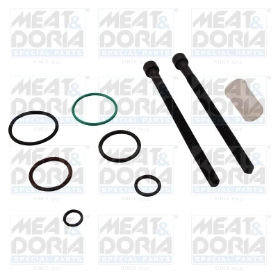 Set garnituri pompa injectie