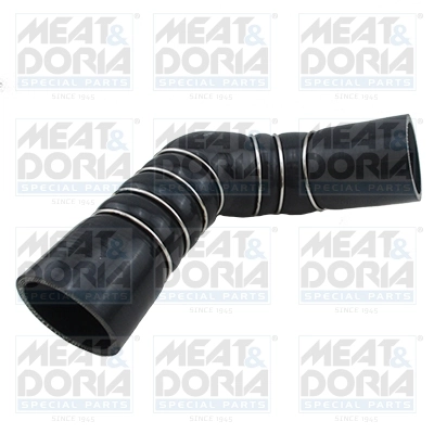 Furtun intercooler/turbo