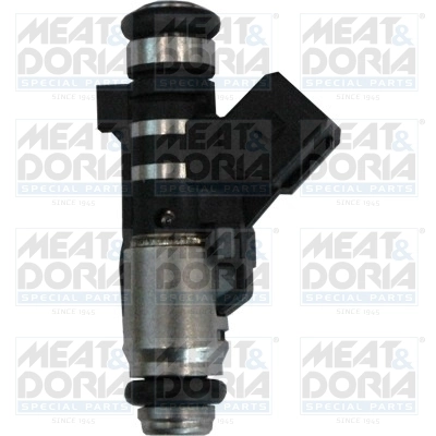 Injector