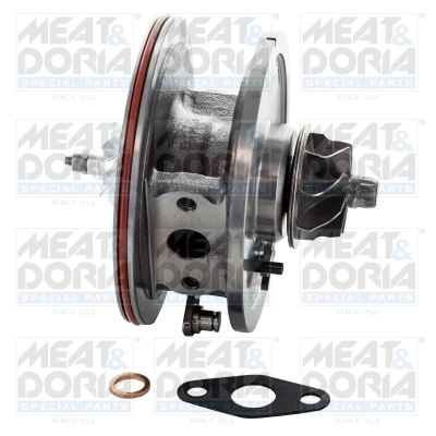 Ansamblu de baza turbocompresor