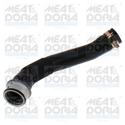 Furtun intercooler/turbo