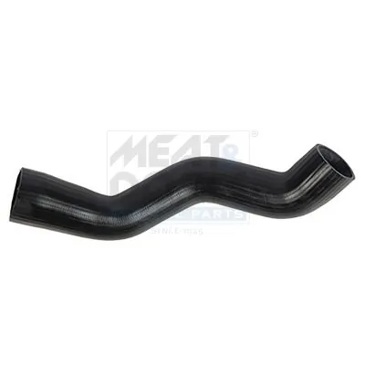 Furtun intercooler/turbo