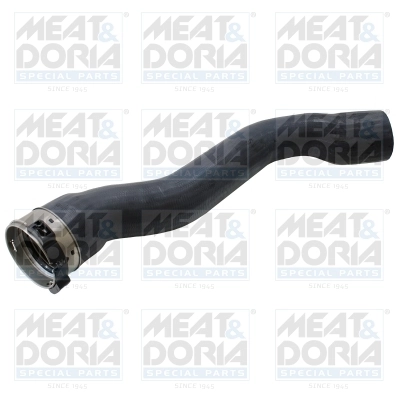 Furtun intercooler/turbo