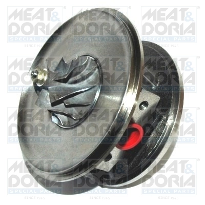 Ansamblu de baza turbocompresor