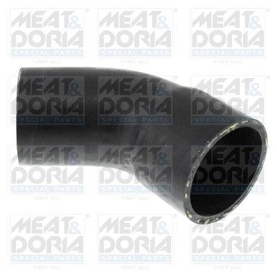 Furtun intercooler/turbo