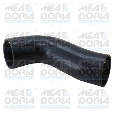 Furtun intercooler/turbo