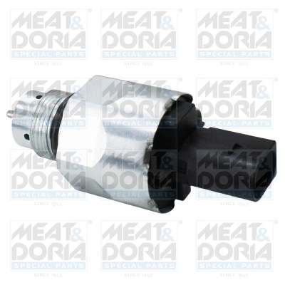 Supapa control presiune sistem common-rail