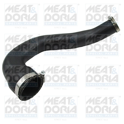 Furtun intercooler/turbo