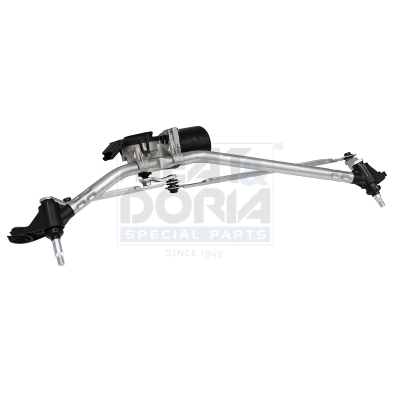 Sistem stergator parbriz