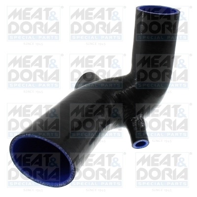 Furtun intercooler/turbo