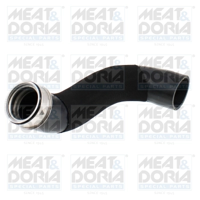 Furtun intercooler/turbo