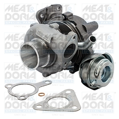 Turbina