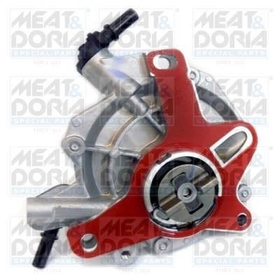 Pompa vacuum sistem de franare