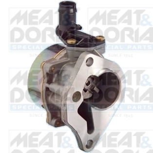 Pompa vacuum,sistem de franare