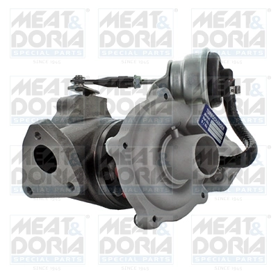 Turbina