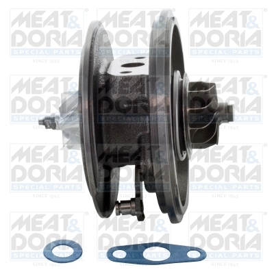Ansamblu de baza turbocompresor