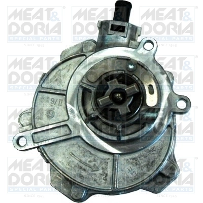 Pompa vacuum sistem de franare