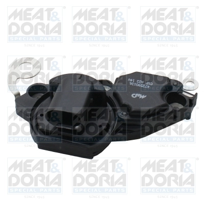 Regulator, alternator