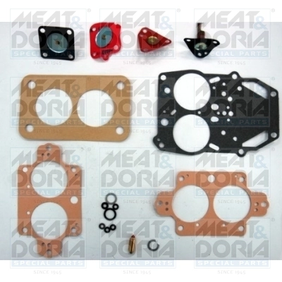 Set reparatie carburator