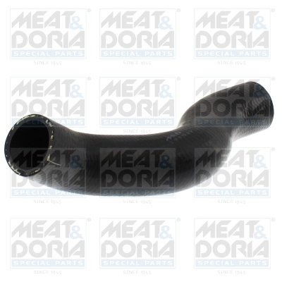 Furtun intercooler/turbo