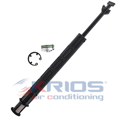 Uscator aer conditionat