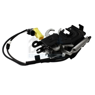 Inchizator capota motor