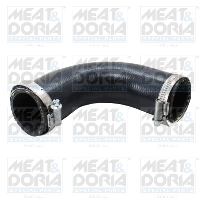 Furtun intercooler/turbo
