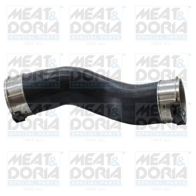 Furtun intercooler/turbo