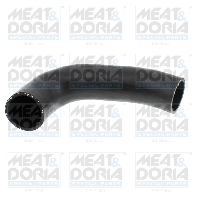 Furtun intercooler/turbo