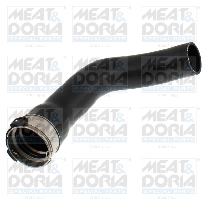 Furtun intercooler/turbo