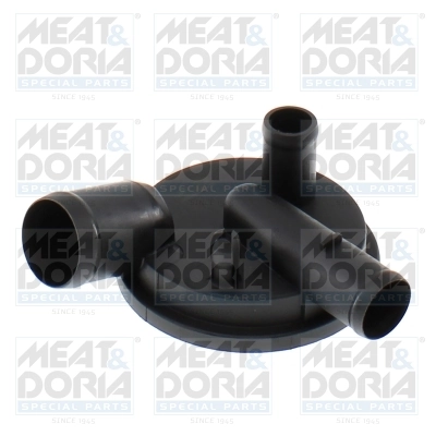 Ventil aerisire carter
