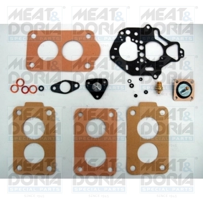 Set reparatie carburator